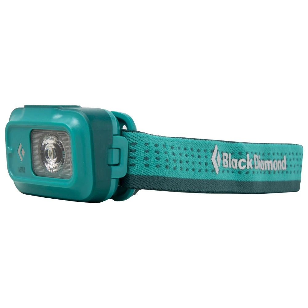 Lampe Frontale Black Diamond Astro 175 Headlamp Aqua Blue 2 Lampe Frontale Black Diamond Astro 175 Headlamp Aqua Blue – Image 2