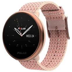 Montres GPS Polar Ignite 2 Pink Rose