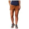 Short De Rando Columbia W's Firwood Camp II Short Elk