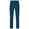 Pantalon De Rando Ortovox Pelmo Pant M Deep Ocean