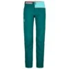 Pantalon D’alpinisme Ortovox Pala Pants W Pacific Green