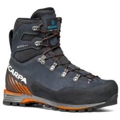 Chaussures D'alpinisme Scarpa Manta Tech Gtx Blue Tonic -Camping Produits Boutique c85f77cdad47b54ee1a2128973b84f0e09b147c6 H23SCARCHA2258485 6