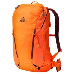Sac à Dos Gregory Targhee Ft 24 Outback Orange