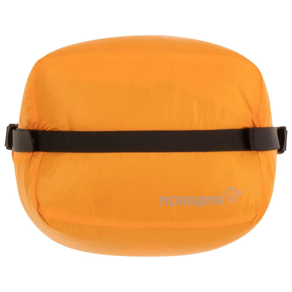 Sac De Couchage Norrona Falketind Down 800 0°C Orange Popsicle 5 Sac De Couchage Norrona Falketind Down 800 0°C Orange Popsicle – Image 5