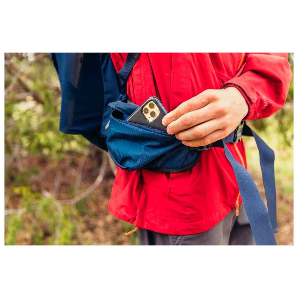 Sac à Dos Gregory Zulu 40 Halo Blue 7 Sac à Dos Gregory Zulu 40 Halo Blue – Image 7