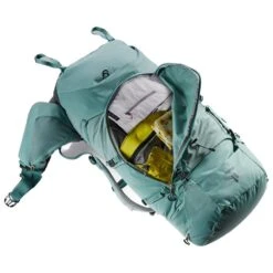 Sac à Dos Deuter Aircontact Core 55+10 SL Jade Graphite -Camping Produits Boutique c91d4871c080b279ba1077f48882408d4032b831 E22DEUTACC195706 DEUT0712331 905