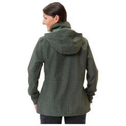 Veste De Rando Vaude Women's Rosemoor Jacket II Khaki -Camping Produits Boutique c9232c15f86503b54d6a54b36f4bd13b8de912ae E23VAUDTTH3371440 6