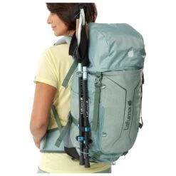 Sac à Dos Lafuma Access 40 W Slate Gray -Camping Produits Boutique c9d35ec79a7f0767eae00963e7c5244d4285793c E22LAFUACC209105 LAFU0676931 902