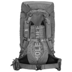 Sac à Dos Bach Equipment Molecule 50 Black 6 Sac à Dos Bach Equipment Molecule 50 Black -Camping Produits Boutique ca16cfcfbf713710dccbd09ba9fcecbfdbbd0295 H22BACHACC2204898 2