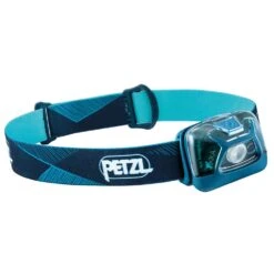 Lampe Frontale Petzl Tikka Bleu