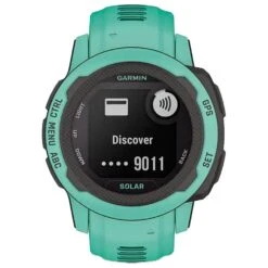 Montres GPS Garmin Instinct 2S Solar Neo Tropic 17 Montres GPS Garmin Instinct 2S Solar Neo Tropic -Camping Produits Boutique ca97574a2277ba90c9a98f2fd92ed8b163fbba92 E22GARMACC262887 GARM0036332 13