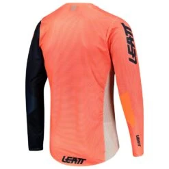 Maillot VTT Leatt MTB Gravity 4.0 Jr Coral -Camping Produits Boutique caffcc2fb84cd78e32ae093d7434dfe0c626b8d7 E22LEATVTT2204160 3