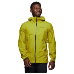 Veste D’alpinisme Black Diamond M Highline Stretch Shell Sulphur -Camping Produits Boutique cb0e253d4e0c5afa24aefef752b43e98f13dea0d E22BDIATTH1217122 4