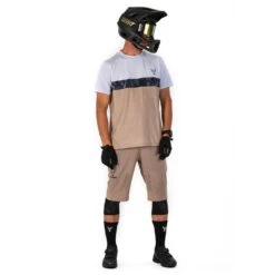 Short VTT Animoz Wild Short Camel -Camping Produits Boutique cb4d431e49e1c30c435361f416687b48cf497ab4 E22ANIMVTT1196289 7