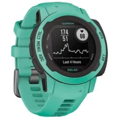 Montres GPS Garmin Instinct 2S Solar Neo Tropic 23 Montres GPS Garmin Instinct 2S Solar Neo Tropic -Camping Produits Boutique cbeb9b407ea5df9ce30bf930b0b584637a472094 E22GARMACC262887 GARM0036332 4