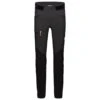 Pantalon D’alpinisme Mammut Courmayeur SO Pants Black