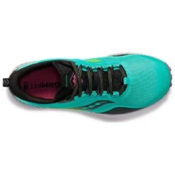 Chaussures De Trail Saucony Peregrine 12 Wmn Cool MInt Acid -Camping Produits Boutique cc6601b1398dc6afc7a0c3d52be32c6cb3641456 E22SAUCCHA2215176 7