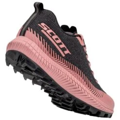 Chaussures De Trail Scott W's Supertrac Ultra Rc Black Crystal Pink -Camping Produits Boutique cd828741c1aebd3615e1fead66bc9ecce05d7e3b E23SCOTCHA3349975 6