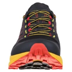 Chaussures De Trail La Sportiva Jackal Black Yellow 9 Chaussures De Trail La Sportiva Jackal Black Yellow -Camping Produits Boutique ce12fb129d32c885b9b07362c8753d3327521fa8 E22LASPCHA2214350 4