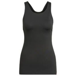 Tee-shirt D’escalade Five Ten W 5.10 Felsblock Tank Black