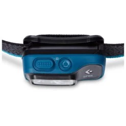 Lampe Frontale Black Diamond Spot 400 Azul -Camping Produits Boutique cf970dce4e63e762343be717116101e85f252487 E22BDIAACC211674 BDIA0560238 11