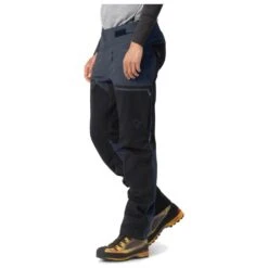 Pantalon D’alpinisme Norrona Trollveggen Flex1 Cool Black / Caviar 7 Pantalon D’alpinisme Norrona Trollveggen Flex1 Cool Black / Caviar -Camping Produits Boutique cfe880108af3ecfbf220d24798016aec56724696 E22NORRTEB1207310 3