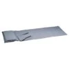 Drap De Sac Camp Lining Polycoton Grey