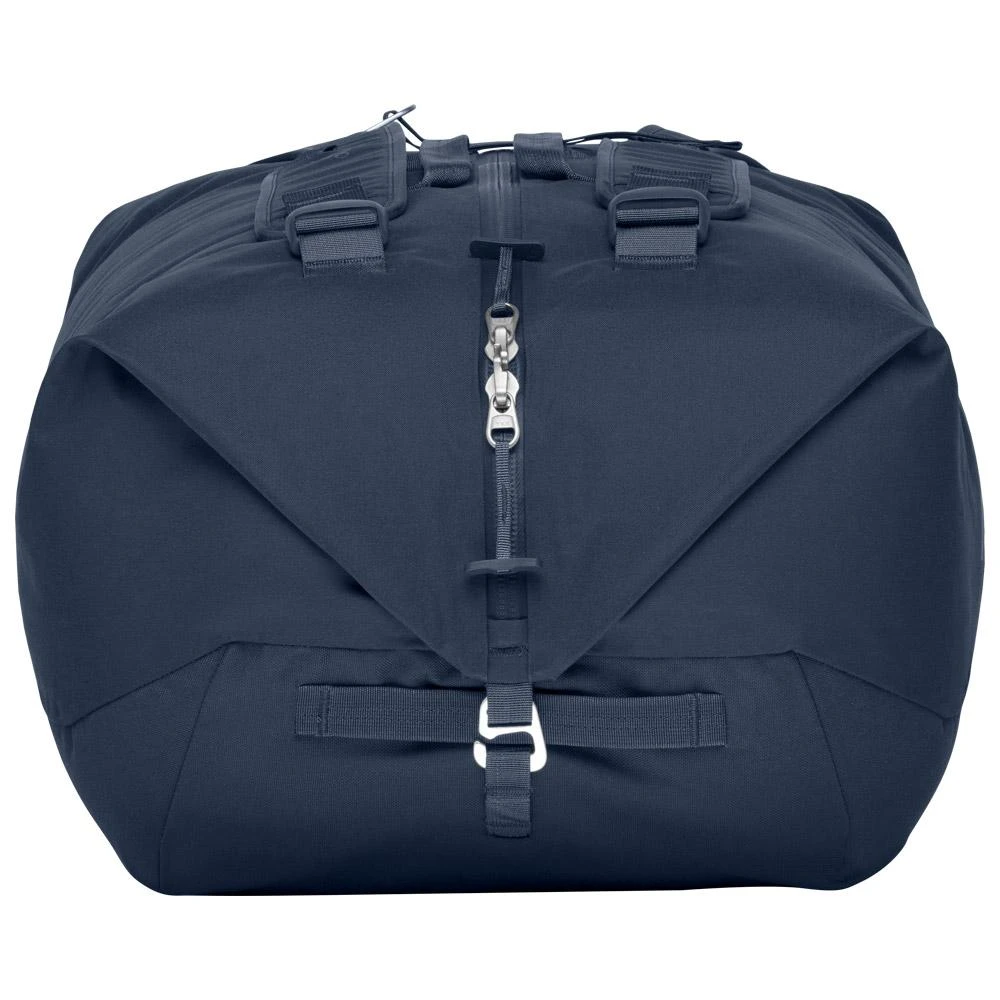 Sac De Voyage Norrona Norrøna 50L Duffle Bag Indigo Night 2 Sac De Voyage Norrona Norrøna 50L Duffle Bag Indigo Night – Image 2