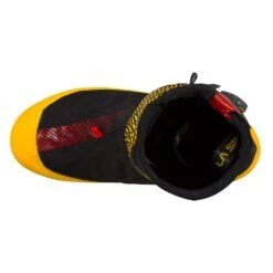 Chaussures D'alpinisme La Sportiva G2 Evo Black Yellow 11 Chaussures D'alpinisme La Sportiva G2 Evo Black Yellow -Camping Produits Boutique d0572655efedb129b4ccfcae11c47592ccc031f4 E22LASPCHA2268892 7