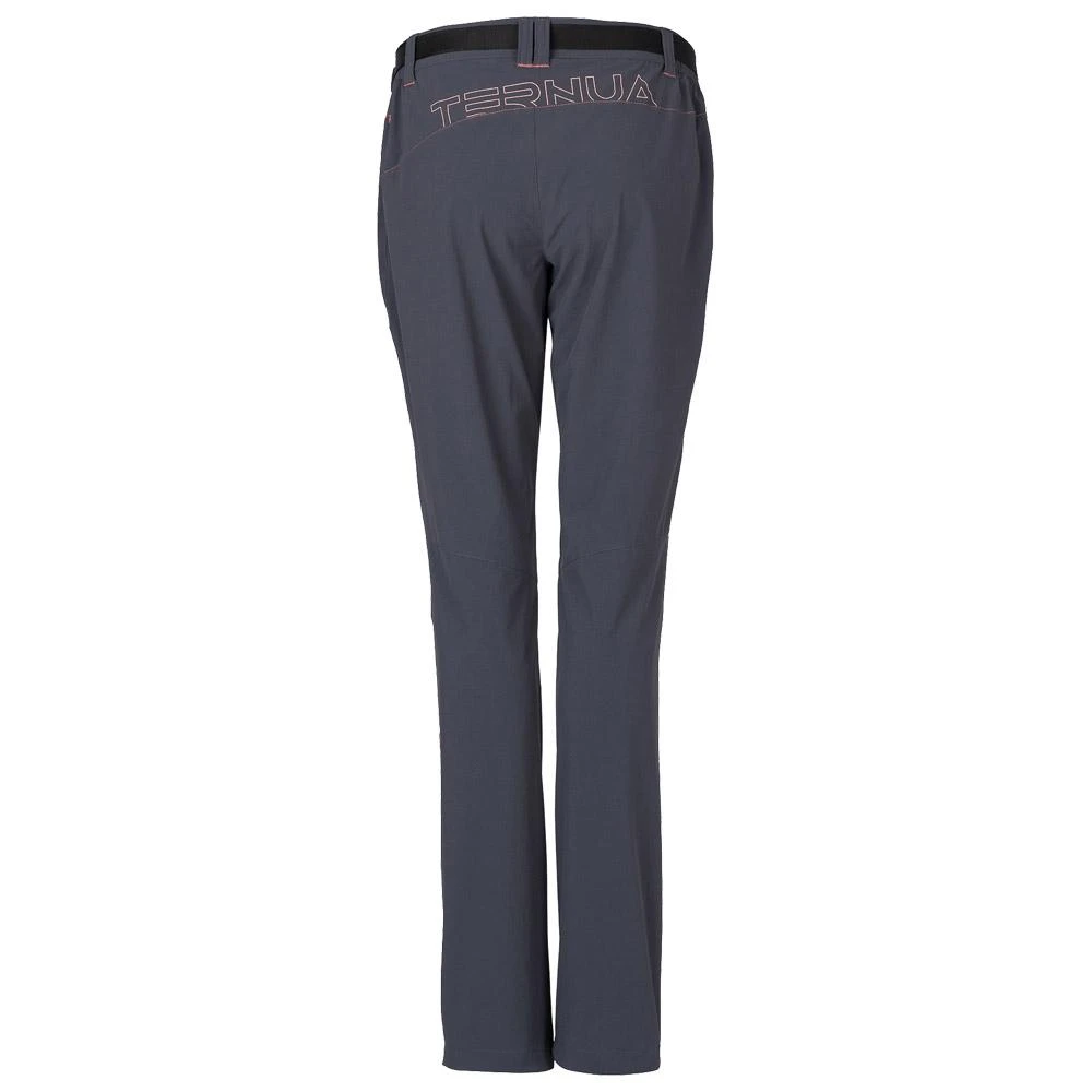 Pantalon De Rando Ternua Friza Pant W Whales Grey Fresh Dubarry 2 Pantalon De Rando Ternua Friza Pant W Whales Grey Fresh Dubarry – Image 2