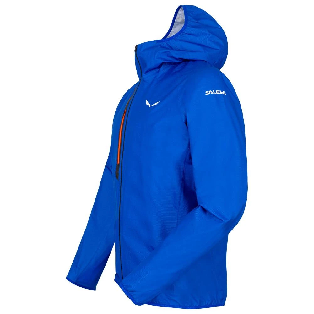 Veste Technique Salewa Puez Light Powertex M Jkt Electric 2 Veste Technique Salewa Puez Light Powertex M Jkt Electric – Image 2