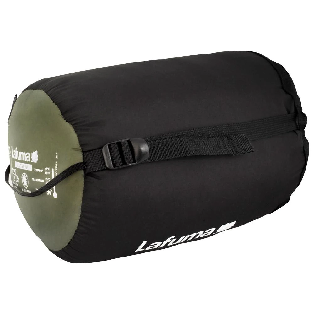 Sac De Couchage Lafuma Active 5° Dark Bronze 2 Sac De Couchage Lafuma Active 5° Dark Bronze – Image 2