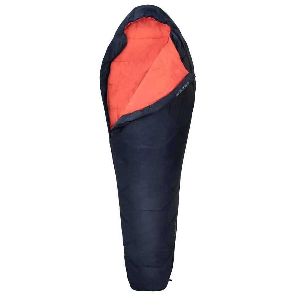 Sac De Couchage Millet Baikal 750 W Navy Blue 2 Sac De Couchage Millet Baikal 750 W Navy Blue – Image 2