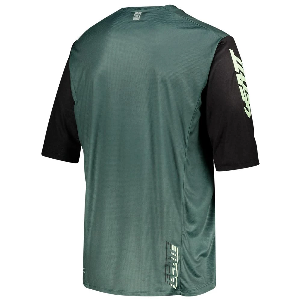 Maillot VTT Leatt MTB Enduro 3.0 Ivy 3 Maillot VTT Leatt MTB Enduro 3.0 Ivy – Image 3