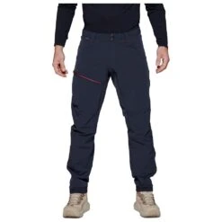 Pantalon De Rando State Of Elevenate M Versatility Pants Dark Ink -Camping Produits Boutique d341806233b1f21e87211aa6450a74cbb4438331 E22ELEVTTB2221018 4