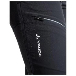 Pantalon D’alpinisme Vaude Women's Croz Pants II Black 9 Pantalon D’alpinisme Vaude Women's Croz Pants II Black -Camping Produits Boutique d3800bc78e94e0972b20f7fc8f78eab9bfda0240 E22VAUDTTB2220306 11