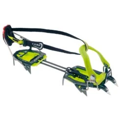 Crampons Camp Skimo Nanotech Green -Camping Produits Boutique d5f5662247e7d9b4c66cfbefd26eed23667fc243 E22CAMPACC198797 CAMP0581861 2