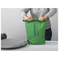 Gonfleur Thermarest Blockerlite Pump Sack -Camping Produits Boutique d6d53533581af829c89fcc824b1d9a82cb566d72 E23TERMBIV381918 TERM0731057 901