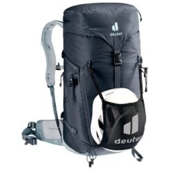 Sac à Dos Deuter Trail 30 Black Shale -Camping Produits Boutique d706a310e252e064b2999f2944871899d4100842 E22DEUTACC248309 DEUT0712318 902