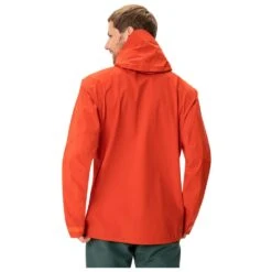 Veste D’alpinisme Vaude Men's Croz 3L Jkt III Glowing Red -Camping Produits Boutique d78dc49d13d0b5f91a7187310fd9c5c522122518 E22VAUDTTH2220331 6