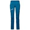 Pantalon D’alpinisme Mammut Taiss SO Pants W Deep Ice