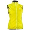 Veste De Trail Bjorn Daehlie Vest Spring Wmn Sulphur Spring