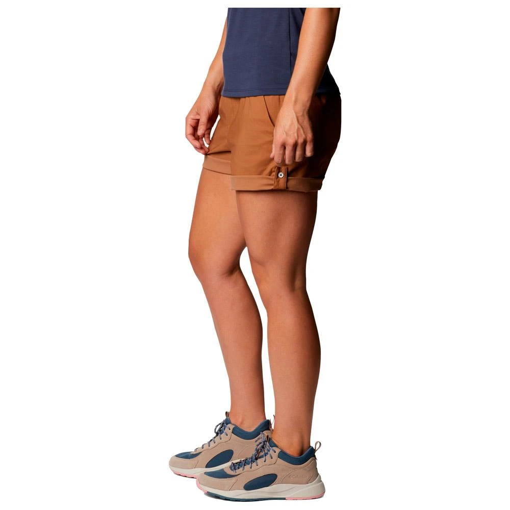 Short De Rando Columbia W's Firwood Camp II Short Elk 4 Short De Rando Columbia W's Firwood Camp II Short Elk – Image 4