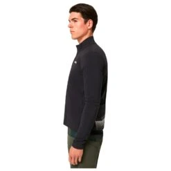 Veste VTT Oakley Elements Thermal RC Jkt Blackout -Camping Produits Boutique d94778b006e46db2070ce13d4117651fd22f335e H23OAKLVTT3339751 5