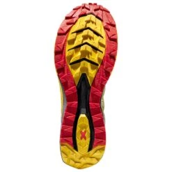 Chaussures De Trail La Sportiva Jackal II Black Yellow -Camping Produits Boutique d95bbe4378828323cfca7a75a253d541cf38b618 E23LASPCHA3349689 9
