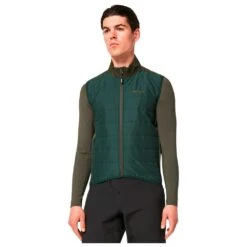 Veste VTT Oakley Elements Insulated Vest New Dark Brush Hunter Green -Camping Produits Boutique d99348bb911468608e623d9231e87d9a14545c36 H23OAKLVTT3339745 4
