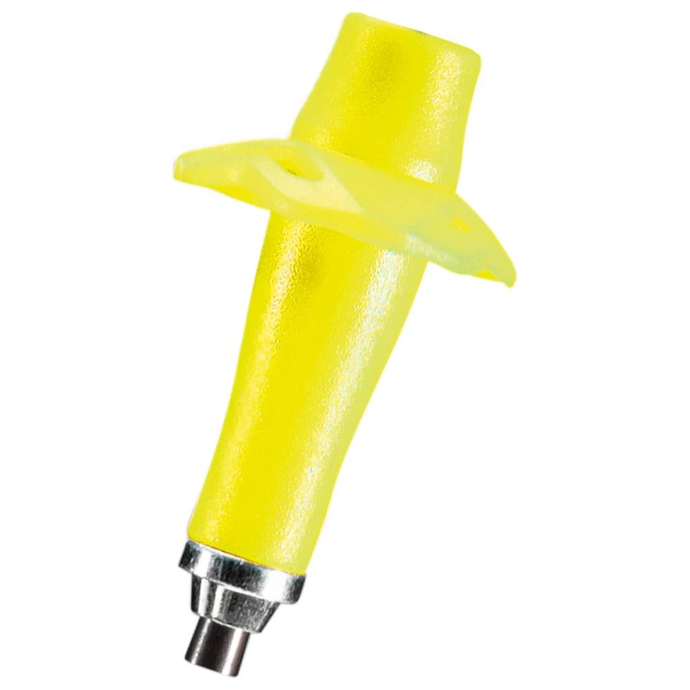 Pointe Leki Trail Running Tip Xt Neonyellow 1 Pointe Leki Trail Running Tip Xt Neonyellow