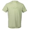 Maillot VTT Poc M's Reform Enduro Tee Prehnite Green