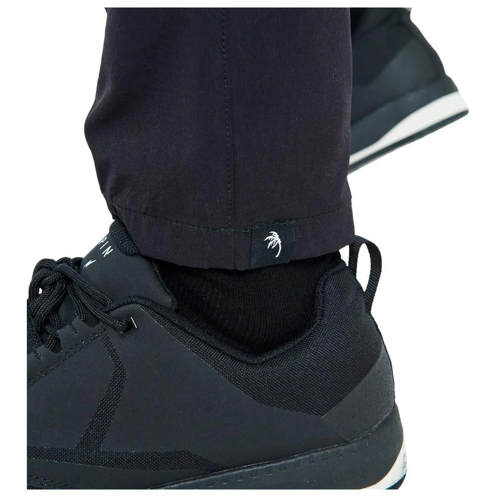 Pantalon VTT Ion Scrub Unisex Black 3 Pantalon VTT Ion Scrub Unisex Black – Image 3