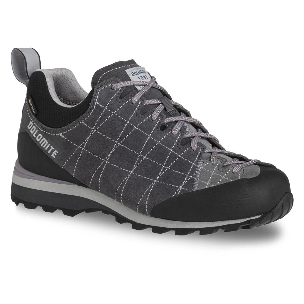 Chaussures De Randonnée Dolomite Diagonal Gtx Wmn Anthracite Grey Mauve Pink 1 Chaussures De Randonnée Dolomite Diagonal Gtx Wmn Anthracite Grey Mauve Pink